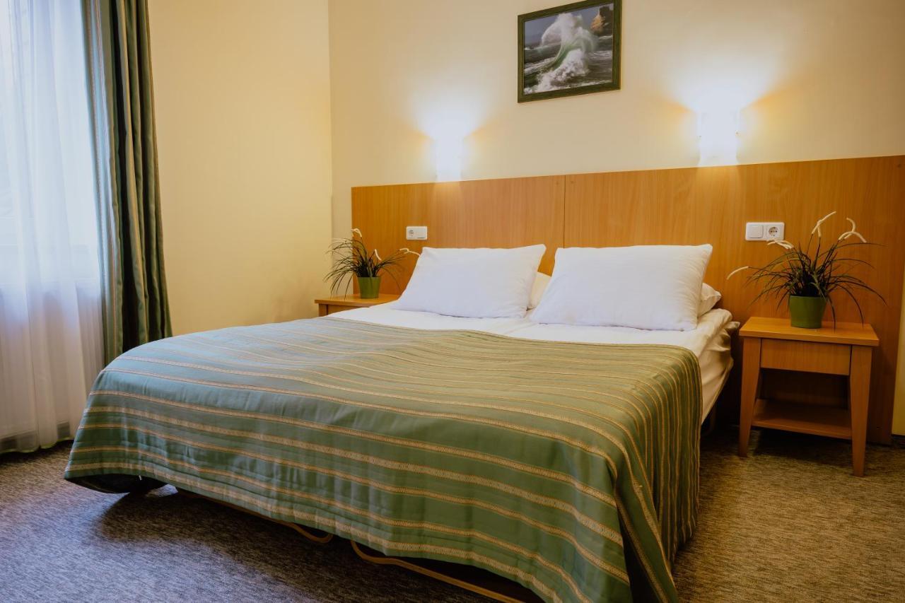 Hotel Hotel Vita Druskininkai