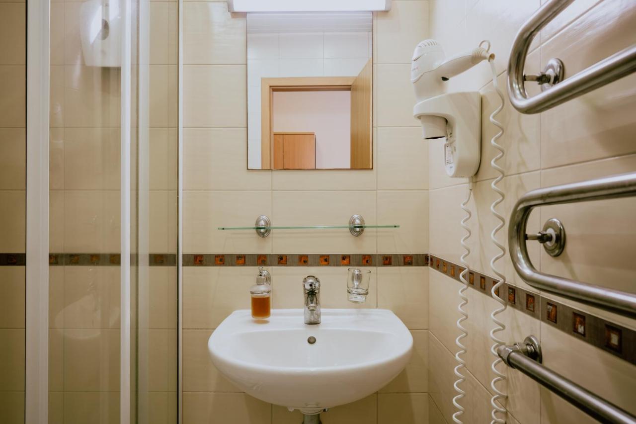 Hotel Hotel Vita Druskininkai
