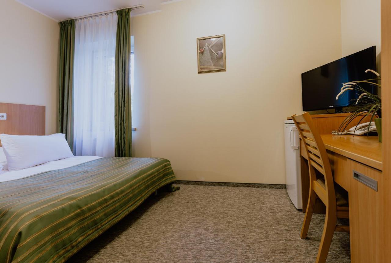 Hotel Vita