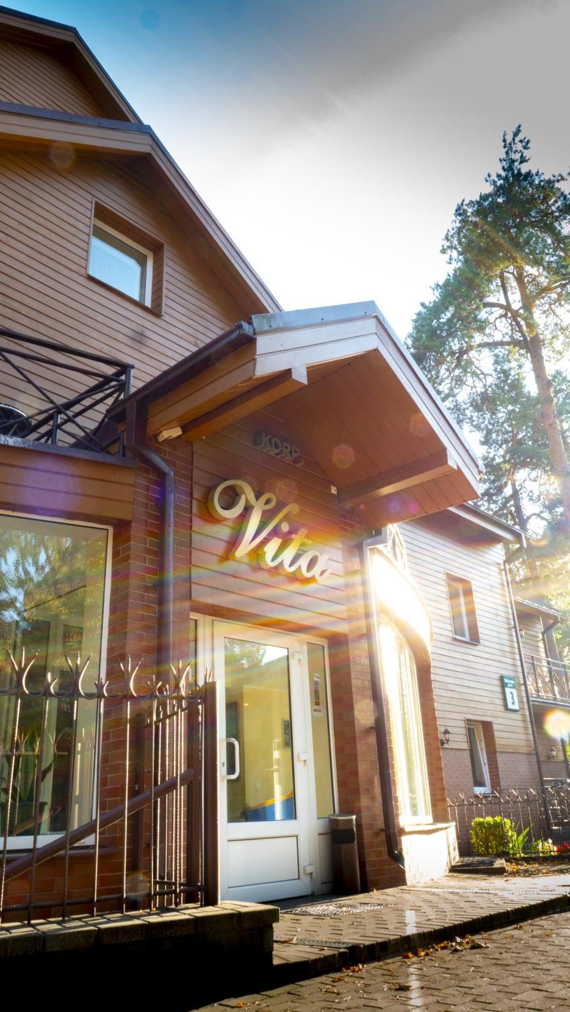 Hotel Hotel Vita