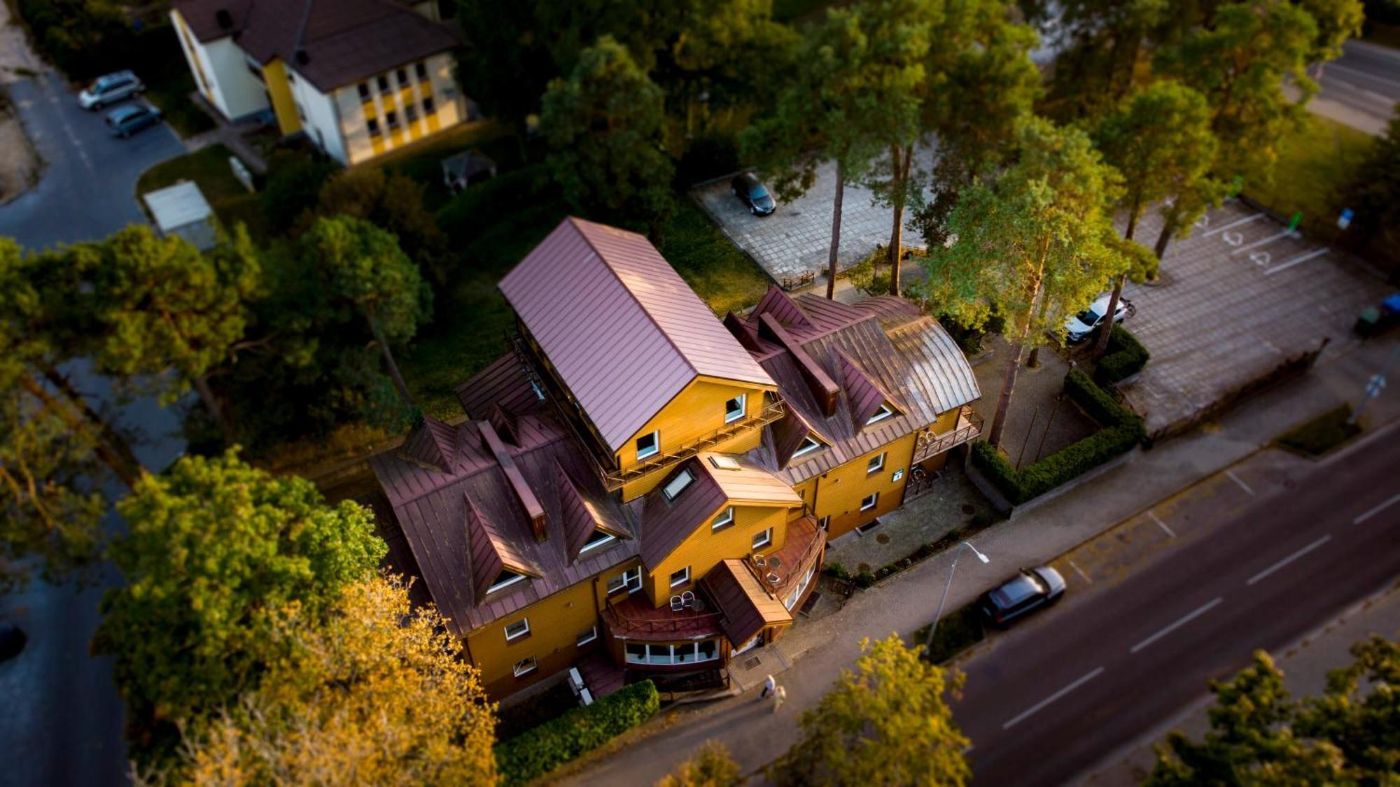 Hotel Vita Hotel 3*