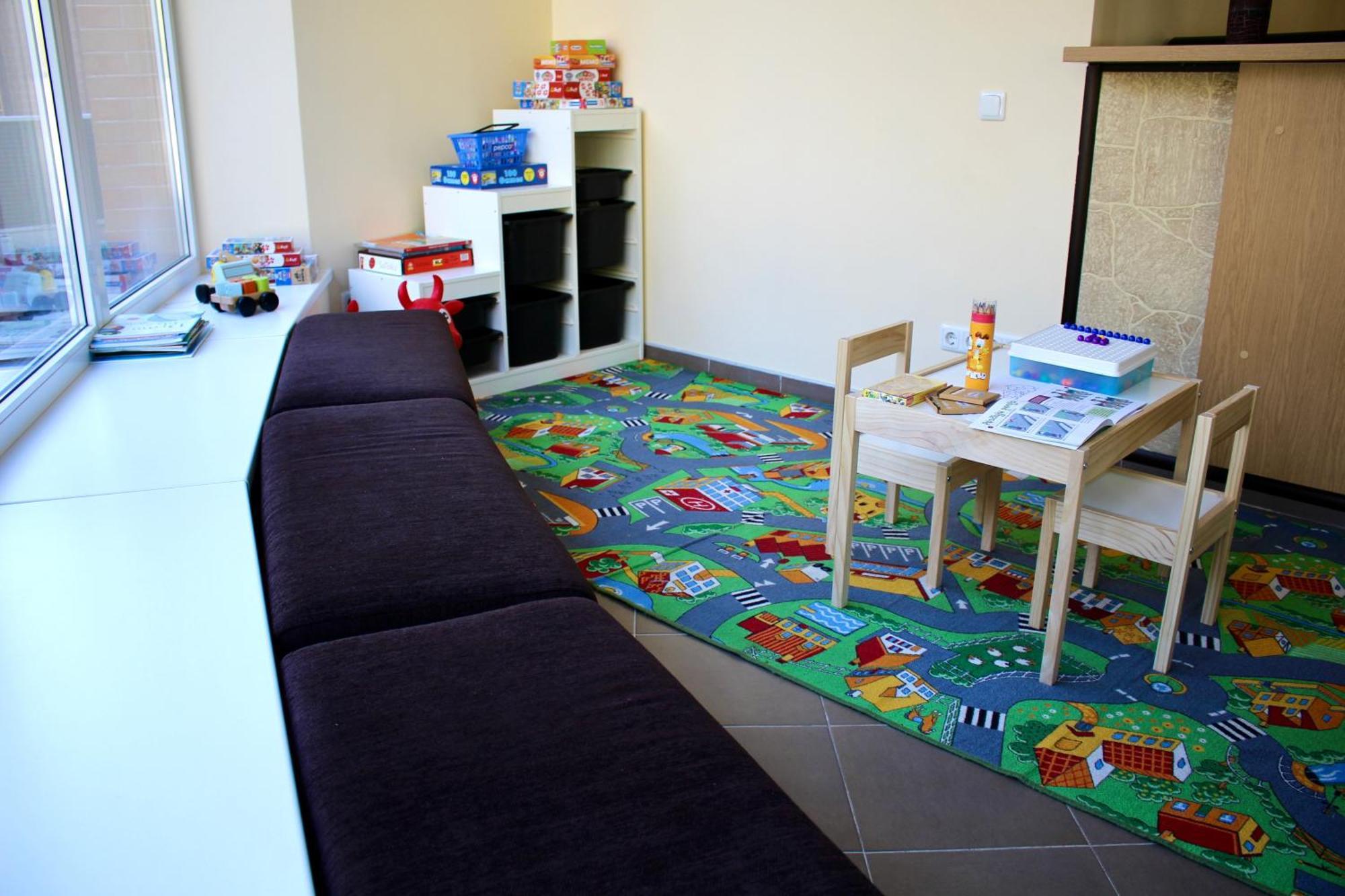 Hotel Vita Hotel 3*