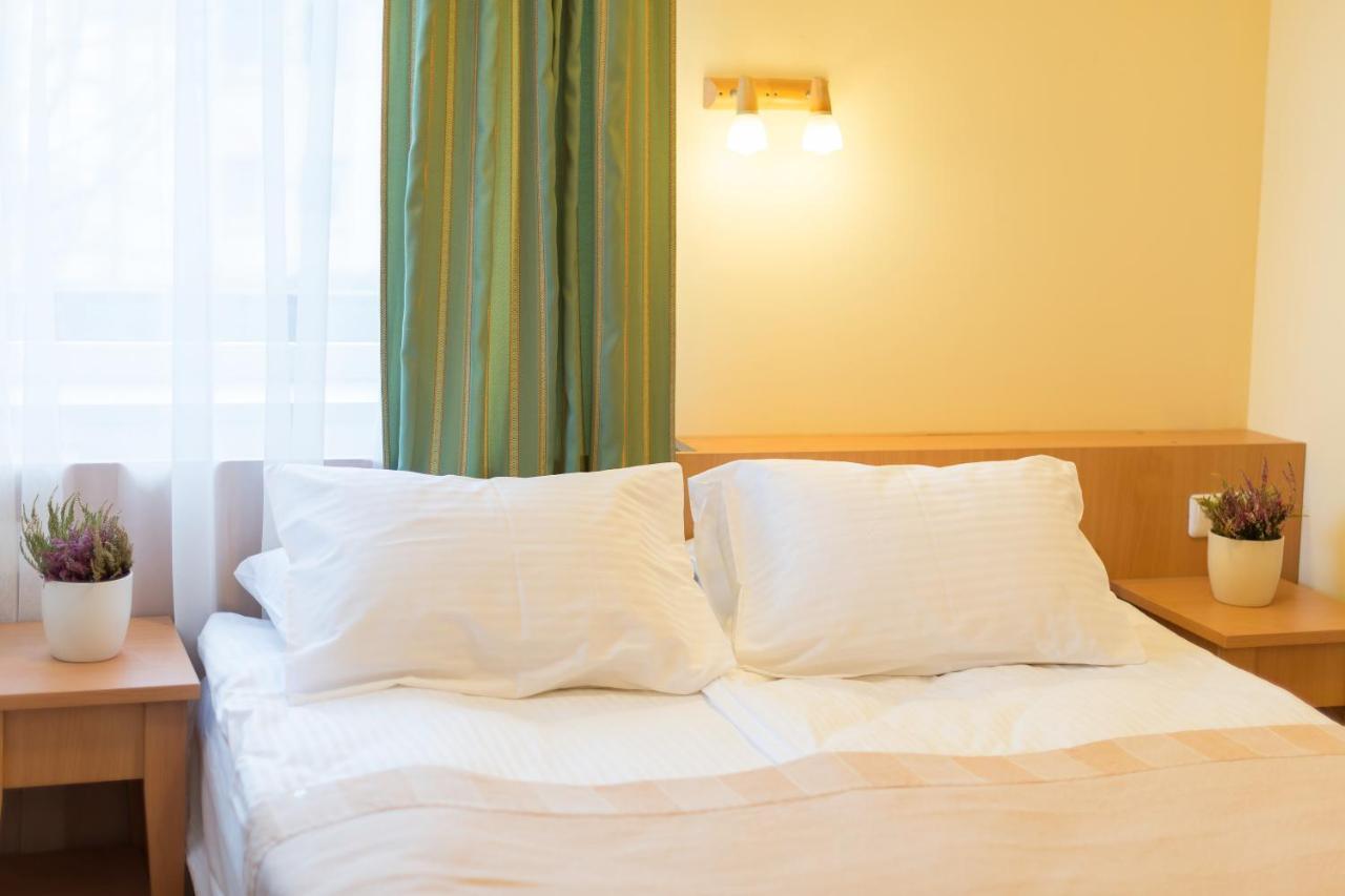 Hotel Vita 3*