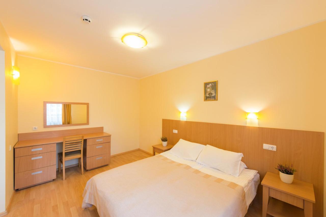 Hotel Hotel Vita