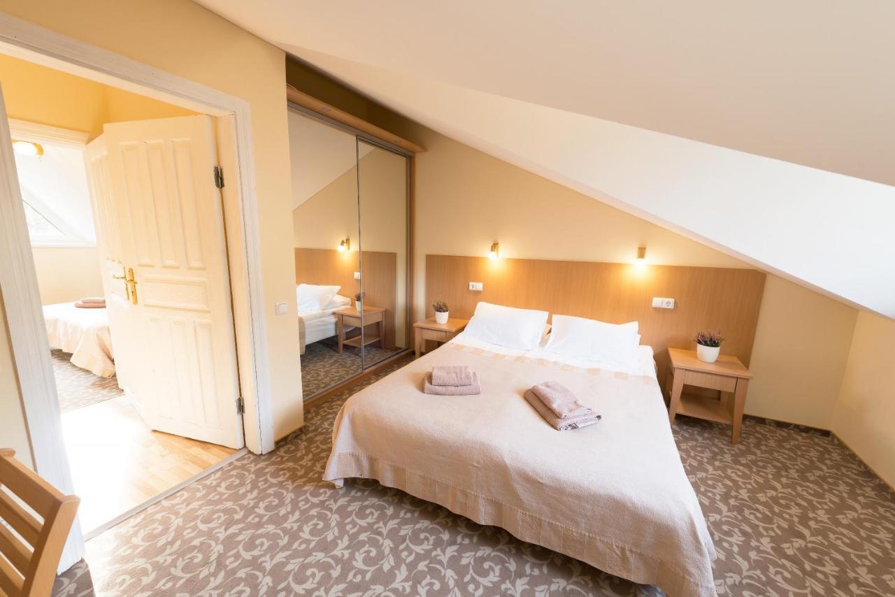 Hotel Vita 3* Druskininkai
