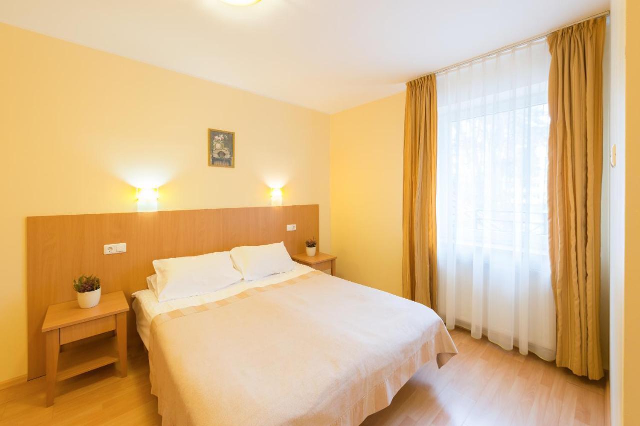 Hotel Vita Hotel 3*