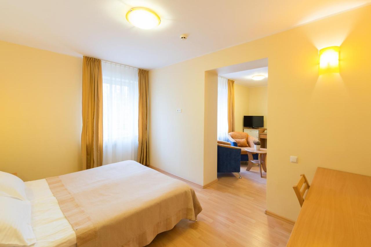 Hotel Vita 3*