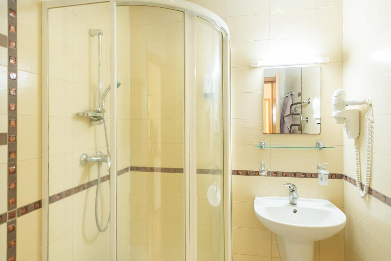 Hotel Vita 3* Druskininkai