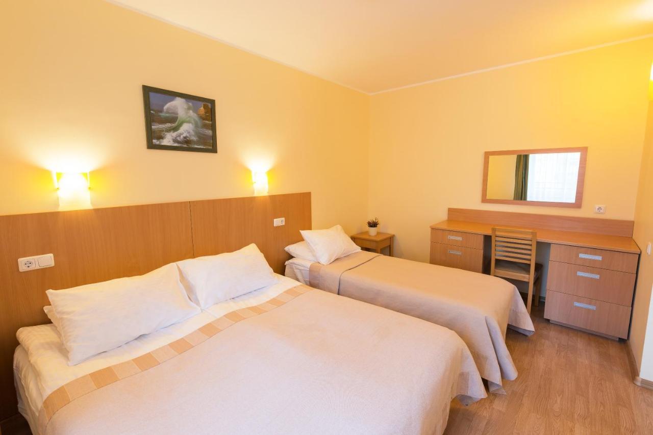 Hotel Vita 3*