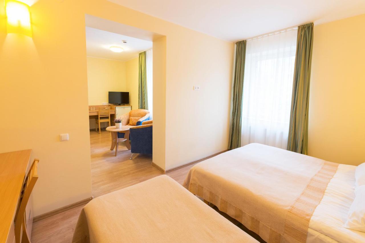Hotel Vita