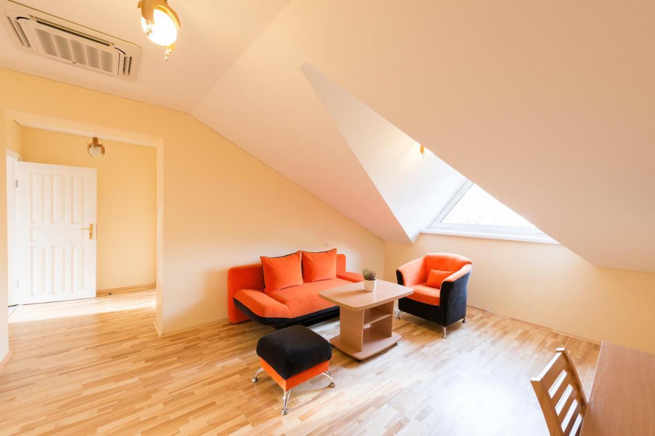 Hotel Hotel Vita 3*