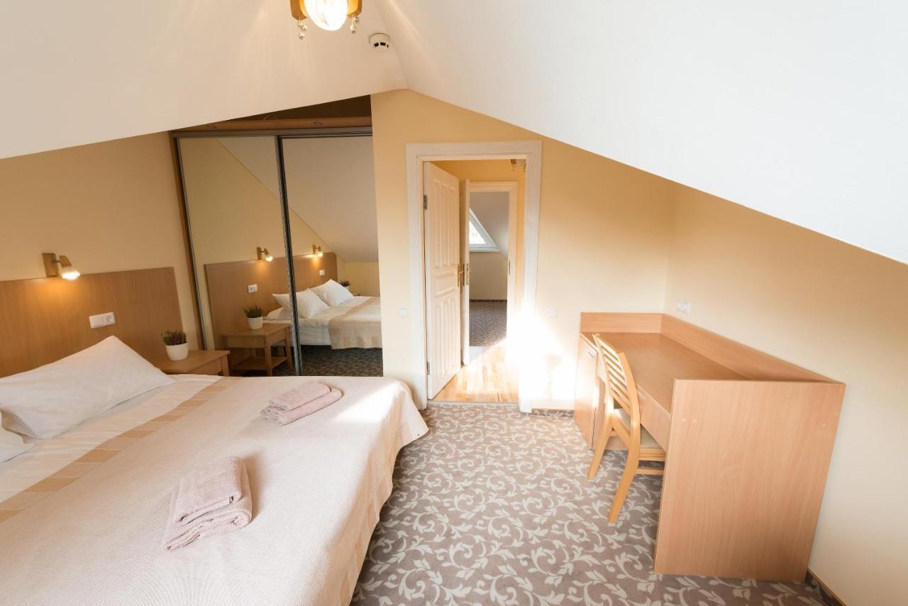Hotel Vita 3*