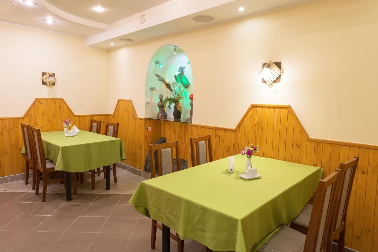 Hotel Hotel Vita Druskininkai